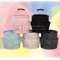 摺疊野餐沙灘桶－2H-GP0151